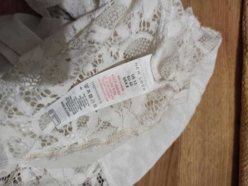 Жіночий мереживний боді