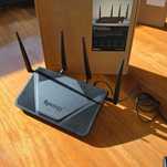 Synology RT2600AC