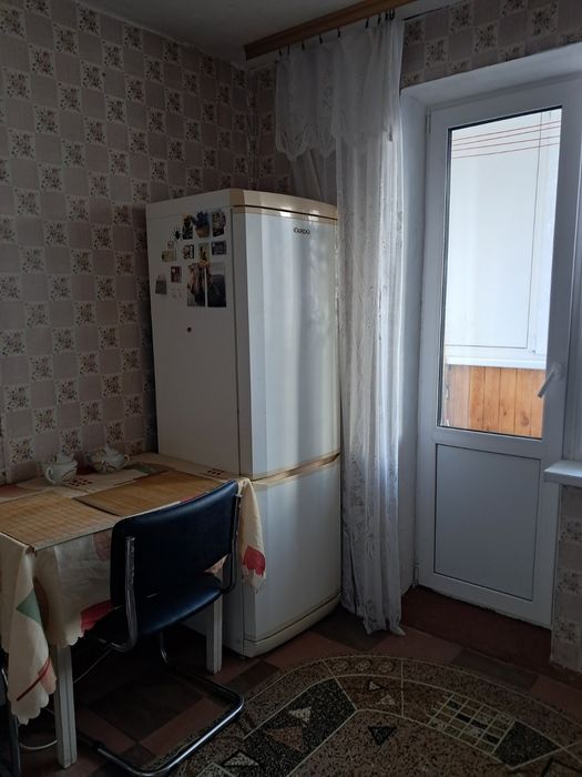 Здам 1к квартиру