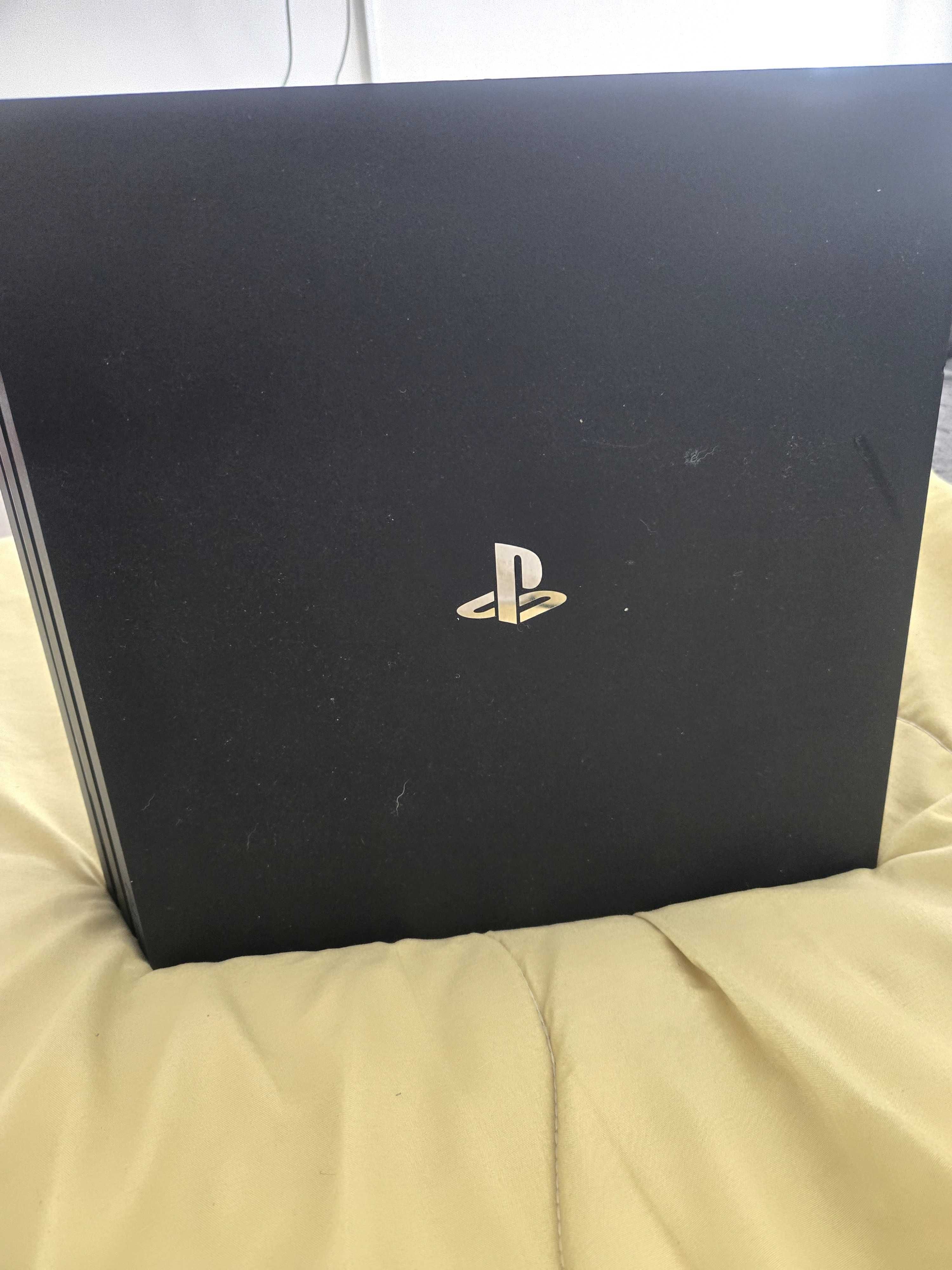 PS4+comando Sony