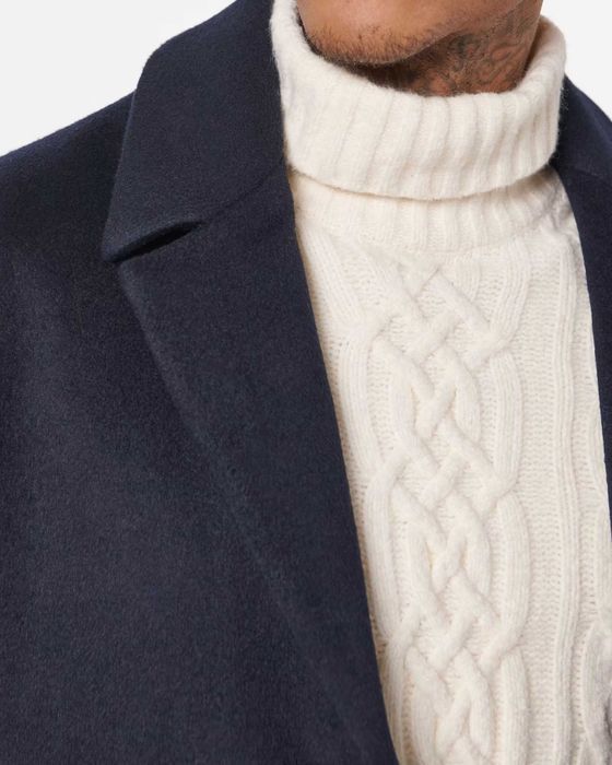 Пальто Abercrombie & Fitch Аберкромби (р_XL) Оригинал