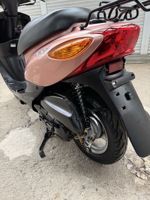 Yamaha Jog SA36J свіжий з Японії