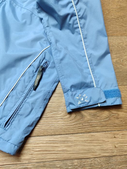 Куртка Saleva мембрана powertex drill
Mountain Technology/