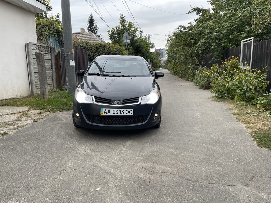 Продам автомобиль полностью на ходу