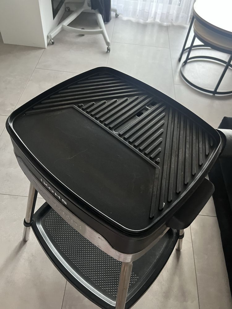 Grill elektryczny IKOHS