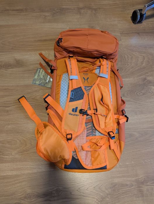 Plecak Deuter Speed lite 28 SL