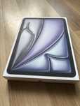 Pudełko iPad otwarte 50% z jedną plombą fabryczną