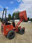 Wozidlo 4x4 Walec Wynajem