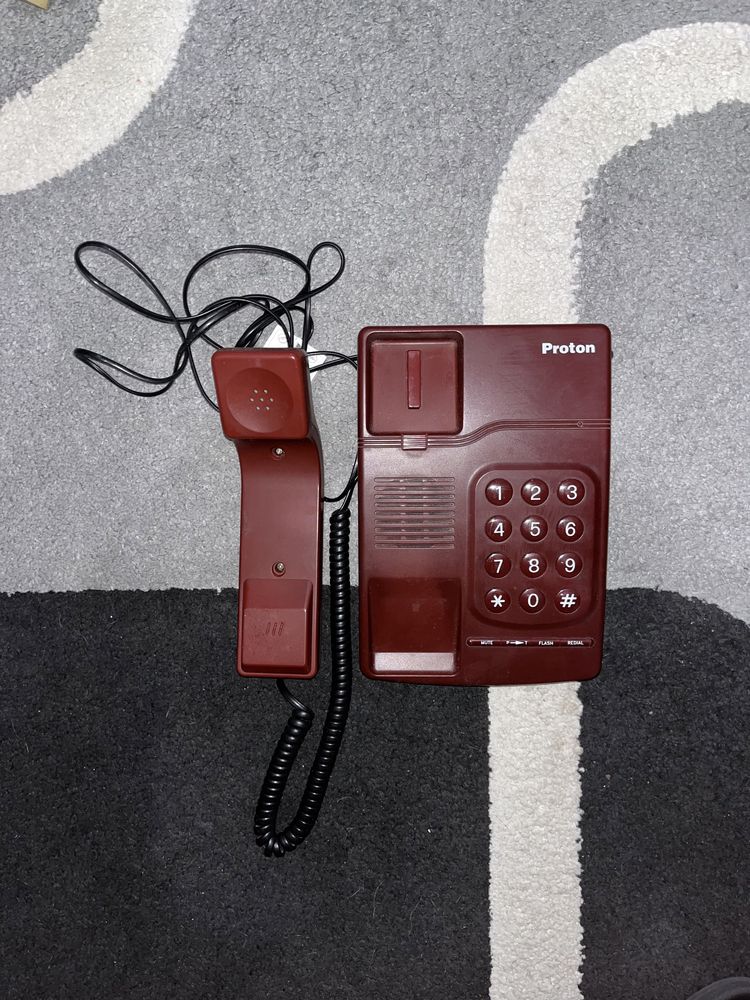 Telefon stacjonarny Proton T1332