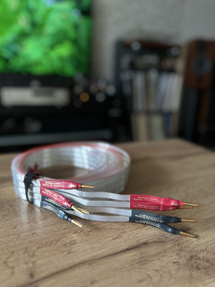 Nordost Red Dawn V1