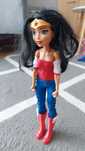 Lalka Wonder Woman