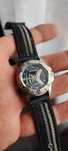 Zegarek Fishbone vintage
