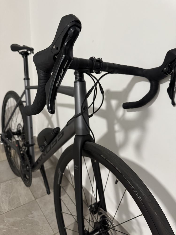Kross Vento DSC 5.0 jak nowy