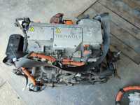 Двигун ротор та інші запчастини Renault Kangoo ZE fluence 5ama400