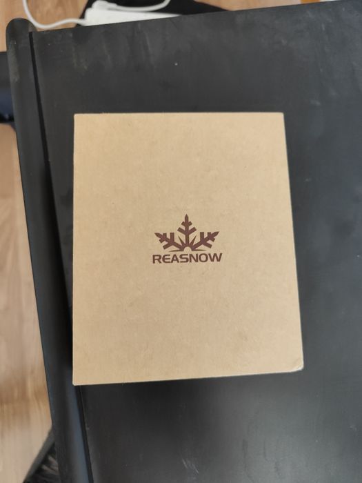 REASNOW para Playstation 4 PS4