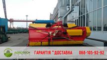 Мульчувач польовий ПН 2,0 2,4 3,0 4,0