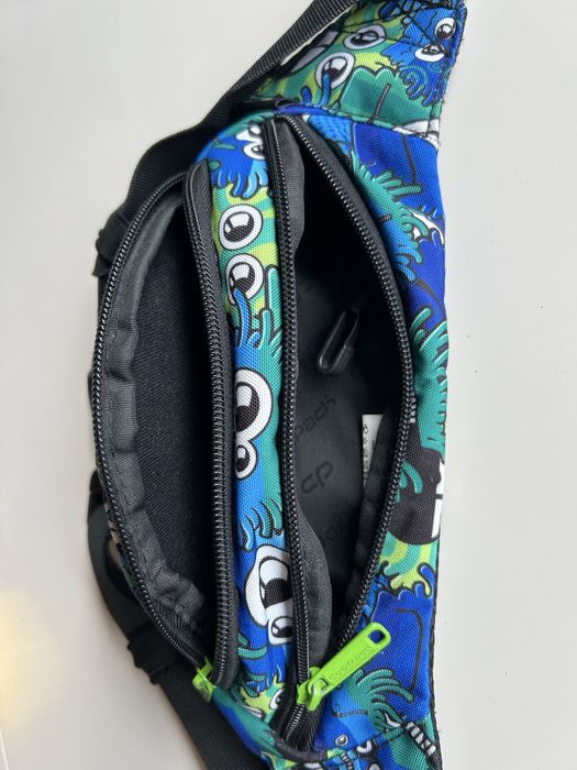 Nerka Coolpack saszetka