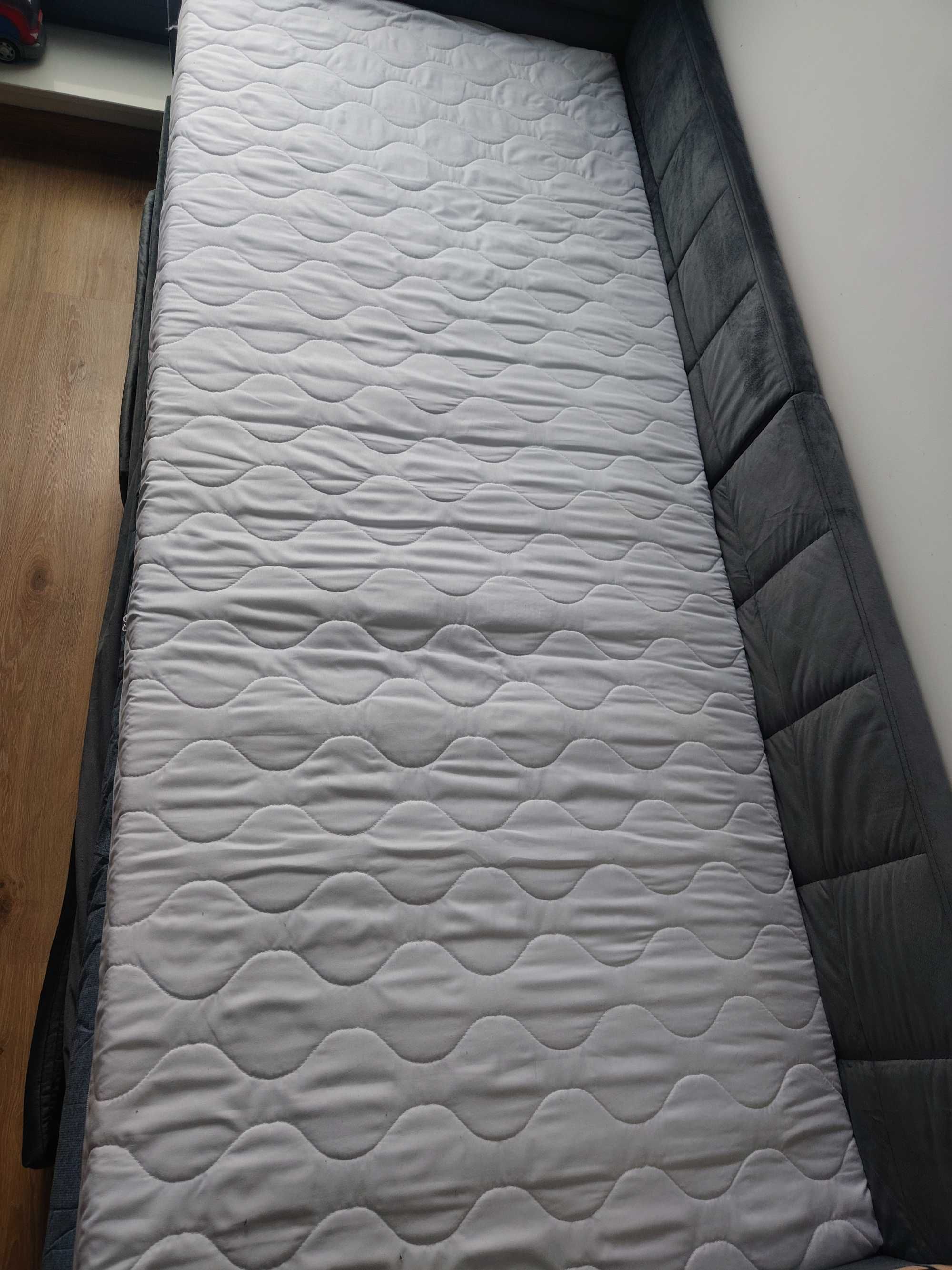 Sprzedam materace 80x200