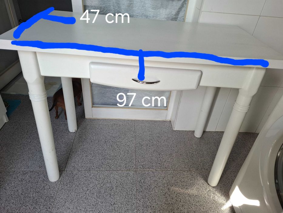 Mobilias em bom estado