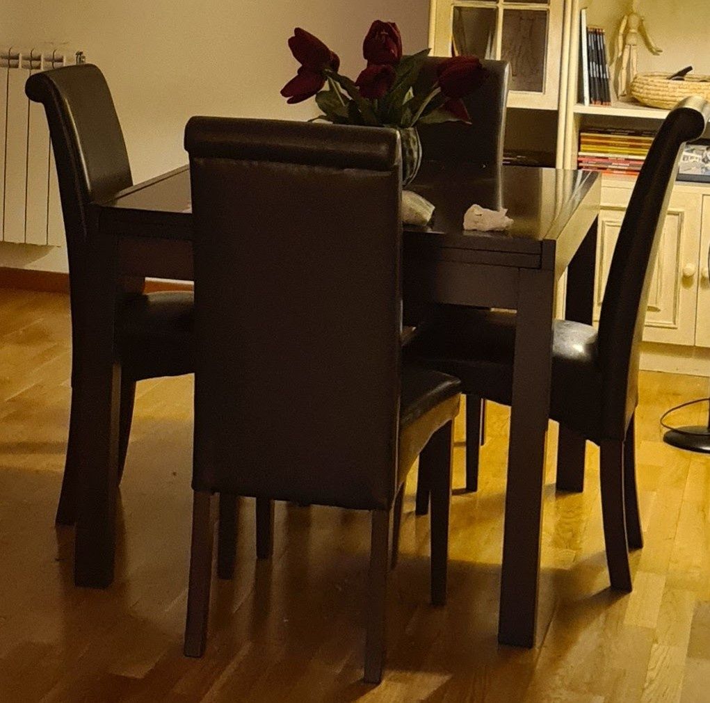 Moveis sala e sofá
