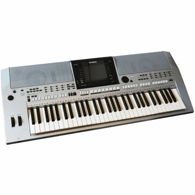 Keyboard Yamaha psr s900