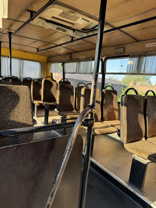 Автобус богдан в задовільному стані