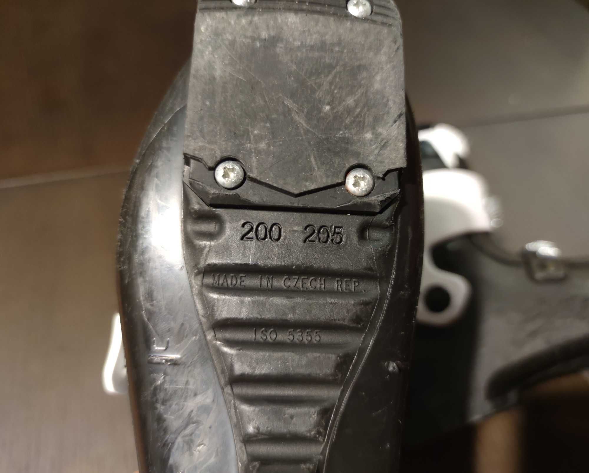 Botas de Ski para Criança