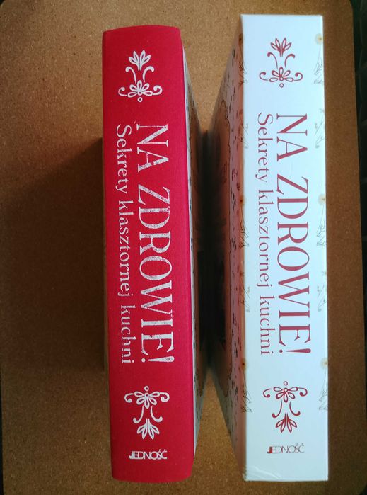 Na zdrowie! Sekrety klasztornej kuchni i udanego życia