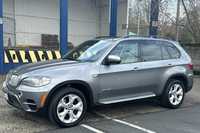 BMW X5 2012 Gray