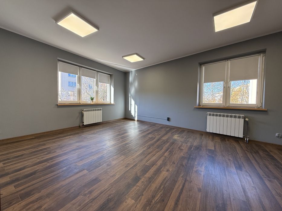 Wynajmę lokal użytkowy