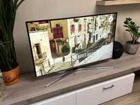 Продам телевизор Samsung 49”