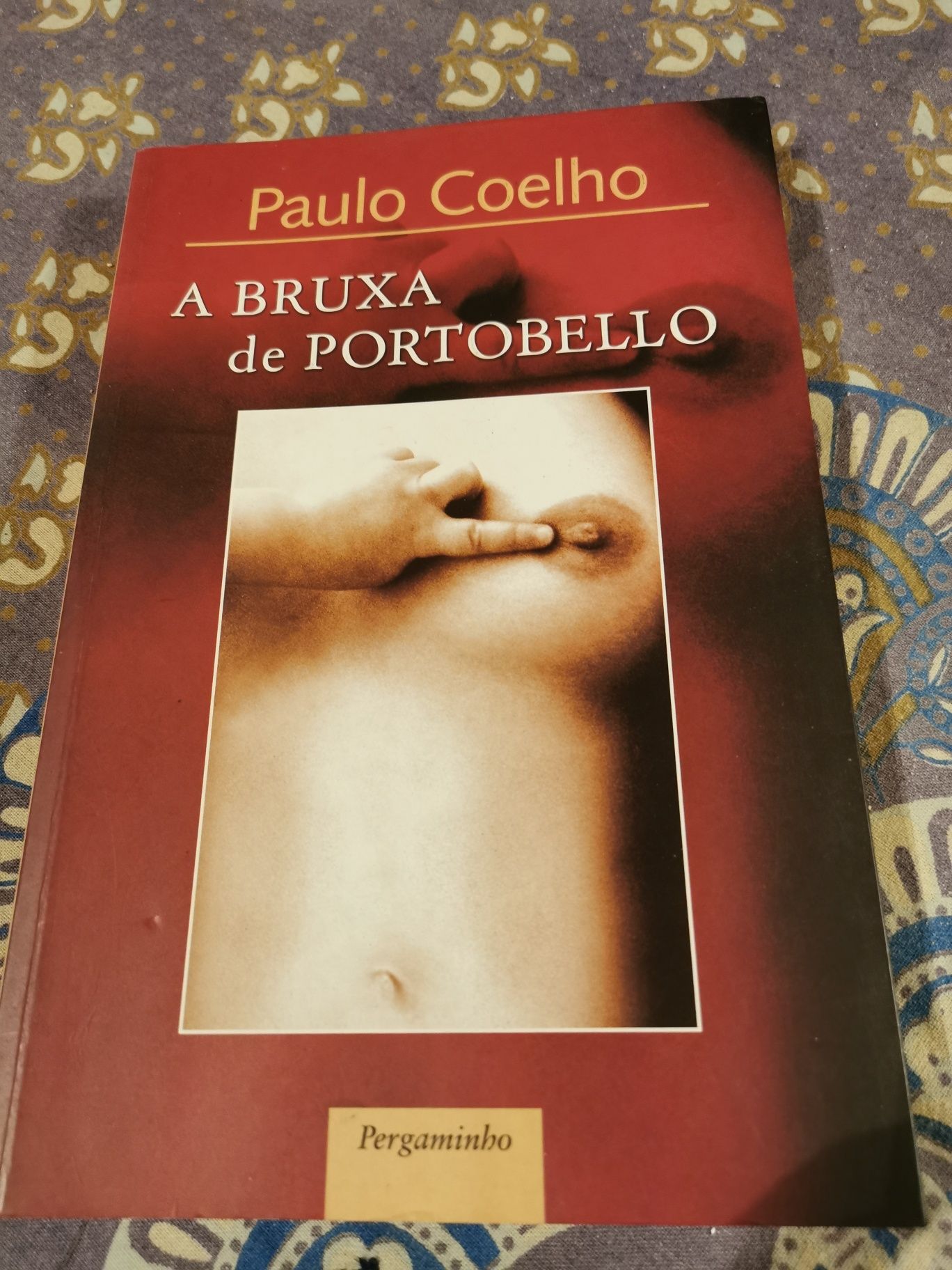 Livros Paulo Coelho