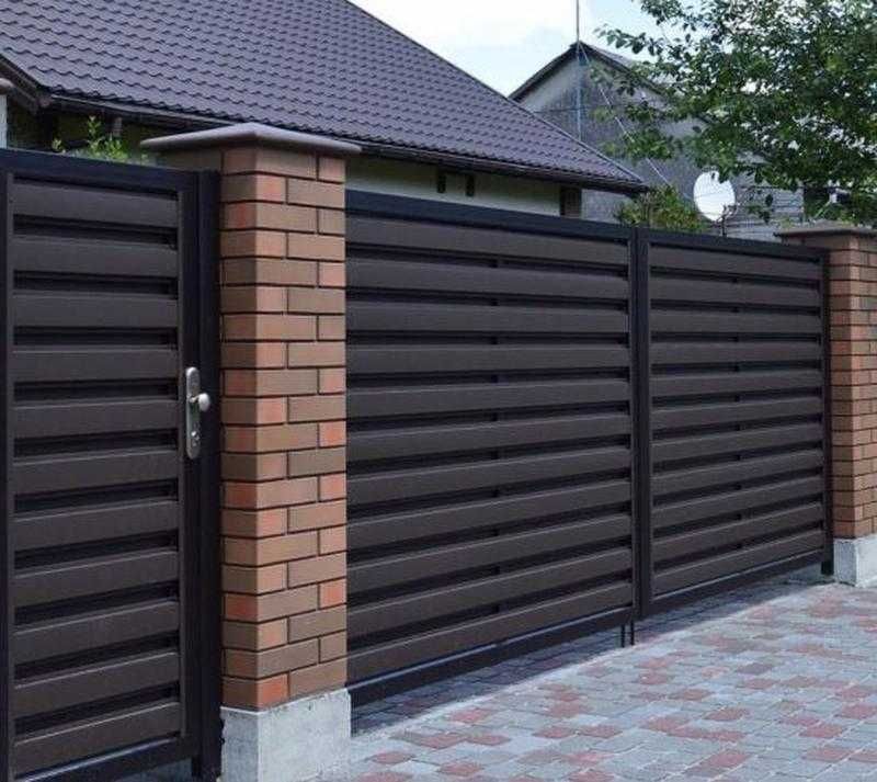 Низькі ціни! Профнастил\Металочерепиця\Проф.труби\Металосайдінг та інш