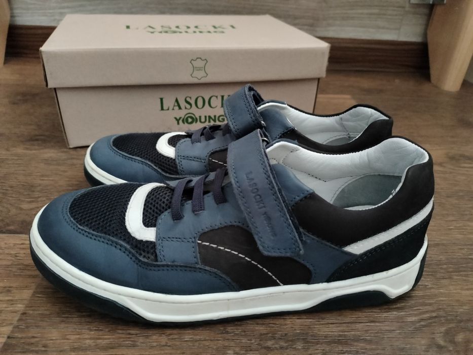 Туфлі кросівки Lasocki, 35 розмір