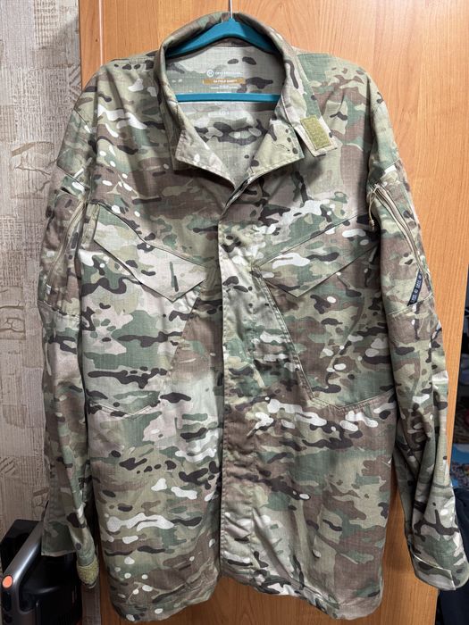 Кітель Crye Precision