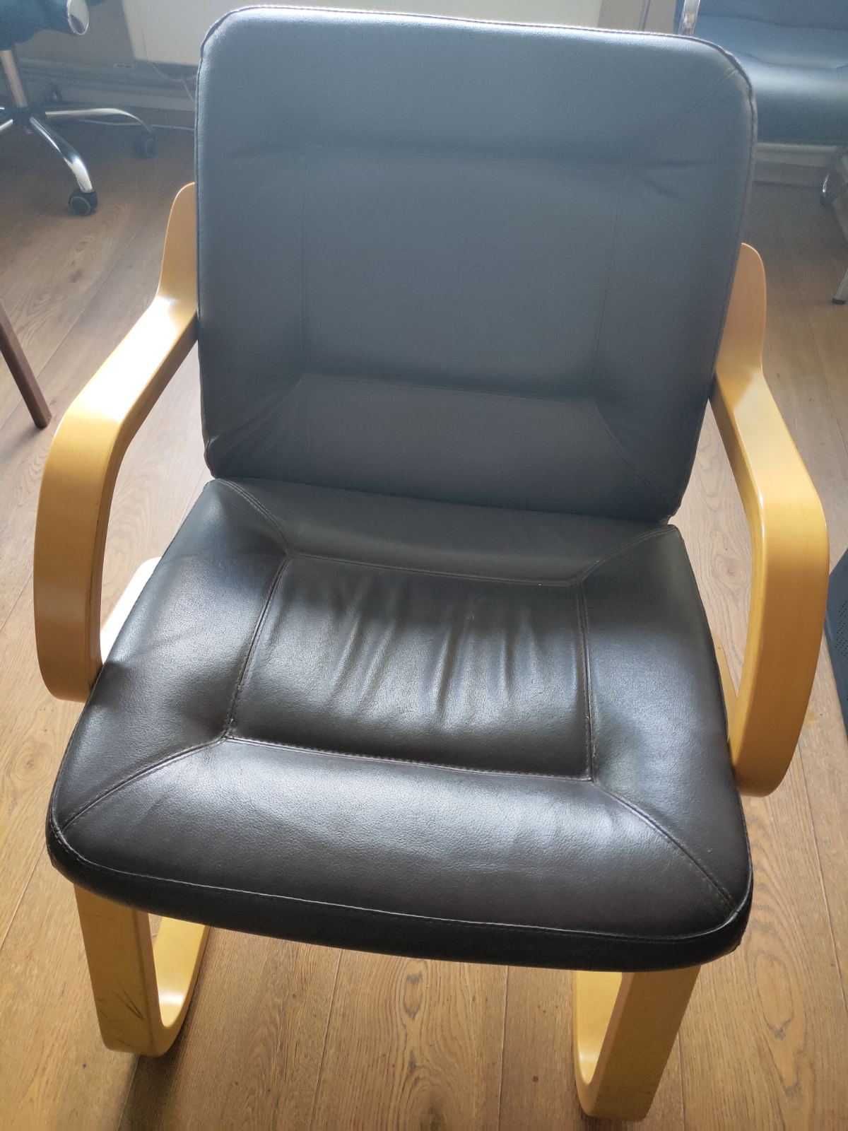 Кресло офисное мебель