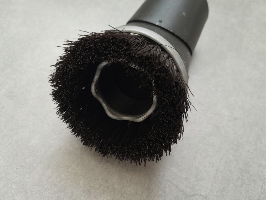 Ssawki Miele komplet 3 sztuki