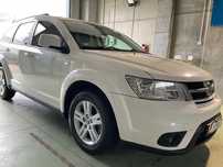 Fiat Freemont 2015r_ 2,0D_Manual_Nawi_Kamera_7-Osobowy_Gwarancja_12m.