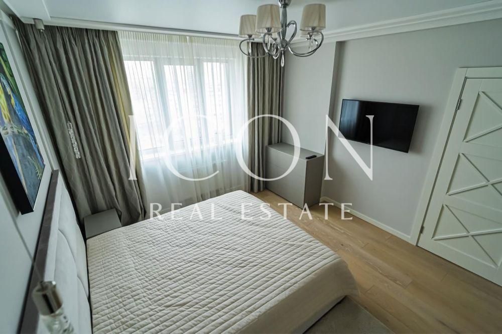 Продаж квартири |86 м²| Оболонський, Мінський масив, Київ