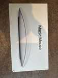 Magic mouse MK2e3zm/a