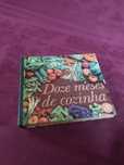 Livro Doze meses de cozinha