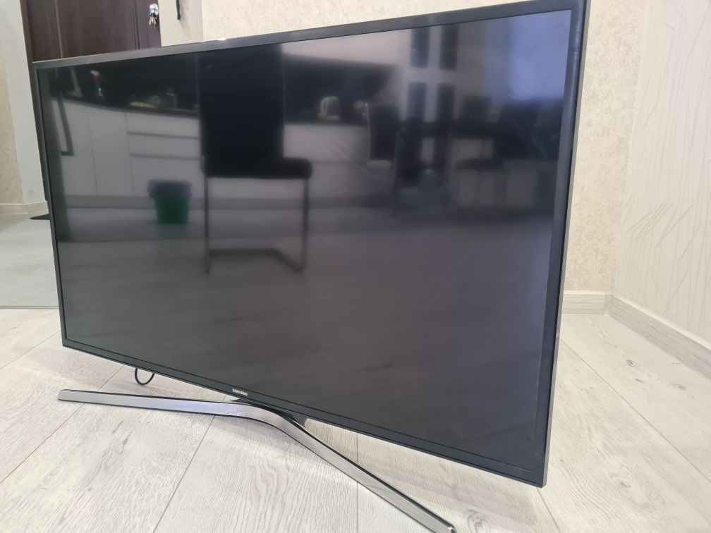 Телевизор Samsung на запчасти
