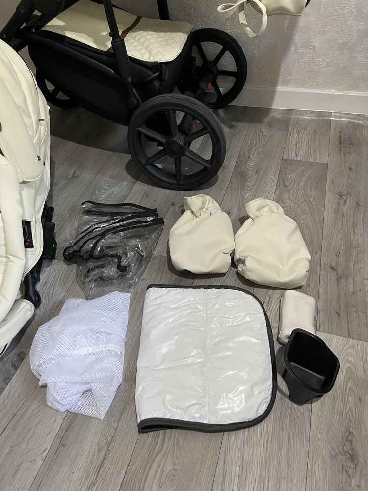 Коляска 2 в1 Baby Pram