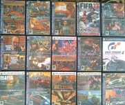 Продам диски Sony PlayStation 2/PS 2\ПС 2(Великий вибір ігор)Не дорого