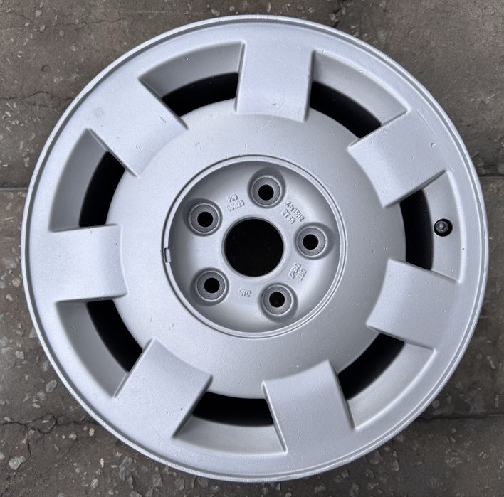 Литой диск r15 5x112 ET-46 на Volkswagen Transporter T4 Multivan 1 шт.