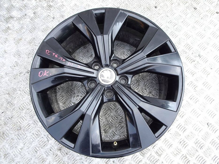alufelga skoda octavia iii 18&quot; 5x112 et 45