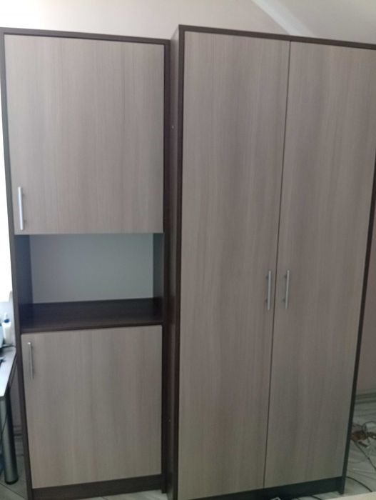 Меблі для дитячої кімнати