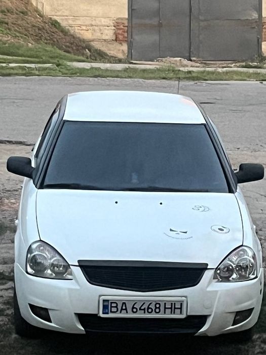 Обмен приора на шестнаре