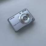 sony cybershot dsc-s930 10.1mp y2k цифровий фотоапарат