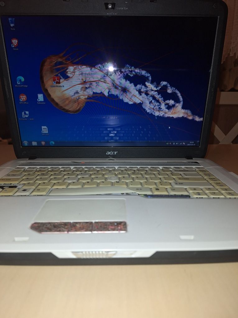 Acer Aspire 5720Z